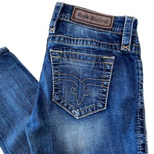 Rock Revival Anna Bella